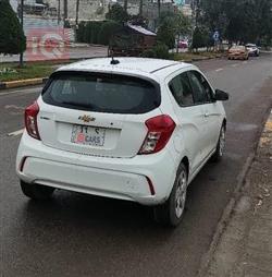 شيفروليه سبارك